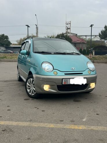 лобовое стекло тойота авенсис: Daewoo Matiz: 2004 г., 0.8 л, Вариатор, Хэтчбэк