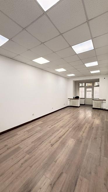 гоголя 113: Продажа офисов 87 м², С ремонтом, Многоэтажное здание, 1 этаж — 2