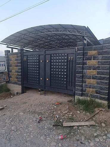 Сварка: Сварка | Навесы Бесплатная смета, Высотные работы, Доставка — 9