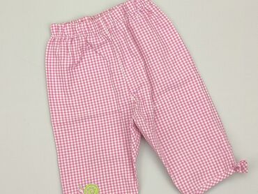 Children's Items: Material trousers, 1.5-2 years, 92, condition - Very good