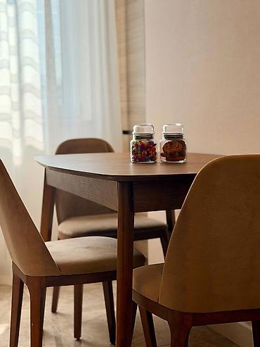 недавно: 3 комнаты, 93 м², Элитка, 10 этаж, Евроремонт — 5
