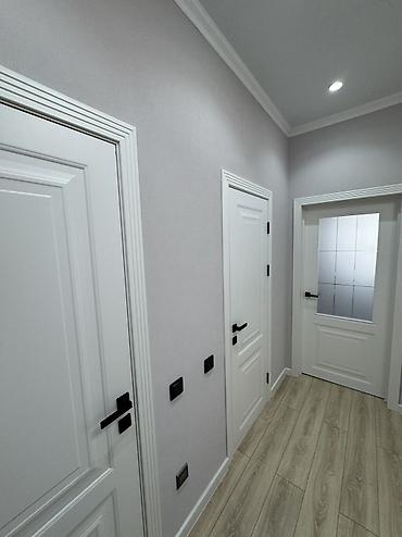 дду: 2 комнаты, 60 м², Элитка, 14 этаж, Свежий ремонт — 1