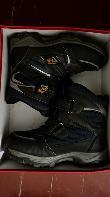 Другая мужская обувь: Разные ботинки каждая — 11