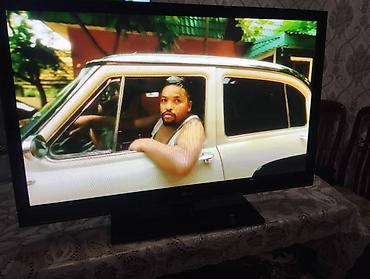 Телевизоры: Телевизор LG с мультимедийными функциями диоганал 42 дюйм около 1 метр — 12