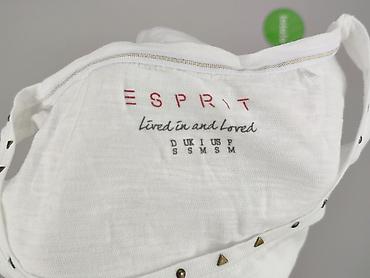 esprit: Esprit, Top damski, rozmiar S — 4