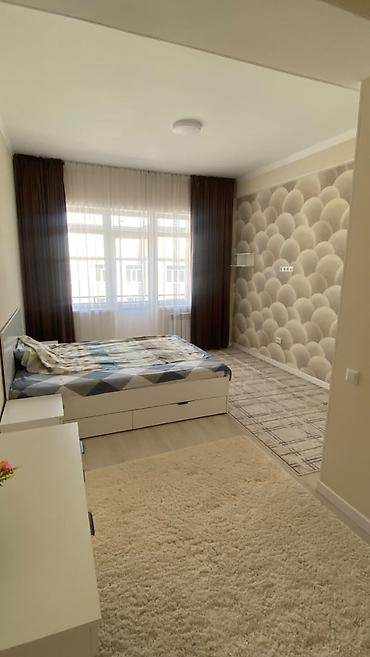 2 комнаты, 69 м², Средний Джал Элитка, 14 этаж, Евроремонт