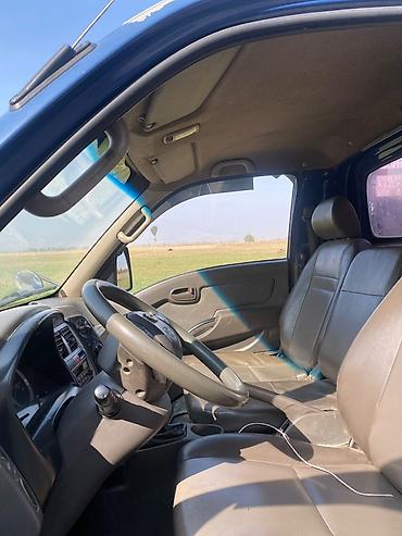 куплю автомат кор спринтер рекс 2007 906: Легкий грузовик, Hyundai, Стандарт, Б/у — 3