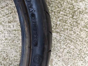 alkometar cena: BRIDGESTONE 245/35 R20 LETNJA | Bridgestone potenza re050a dot 20 — 1