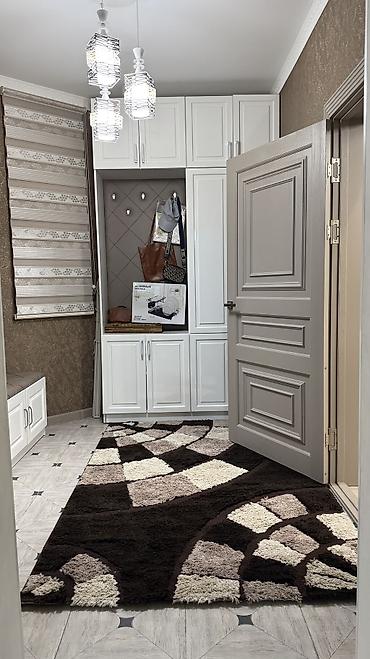 теплый дом: 🏡 Продаётся уютный двухэтажный дом с евроремонтом 📍 Район Ак-Ордо 1 📍 — 9
