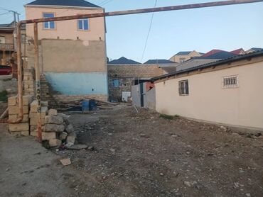 qala ramanı: 120 kv. m, 3 otaqlı, Kombi, Qaz, İşıq