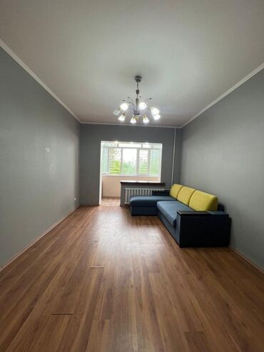 Продажа квартир: 3 комнаты, 62 м², 106 серия, 4 этаж, Евроремонт
