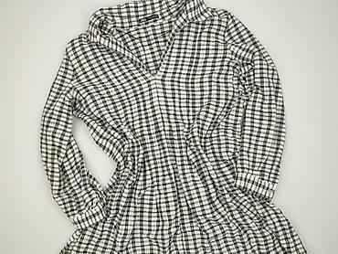 Zara, Sukienka damska, rozmiar L