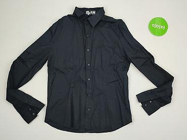 longsleeve pull and bear: Troll, Koszula damska, rozmiar M — 2