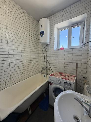 отель бишкек: 3 комнаты, 60 м², 4 этаж — 6