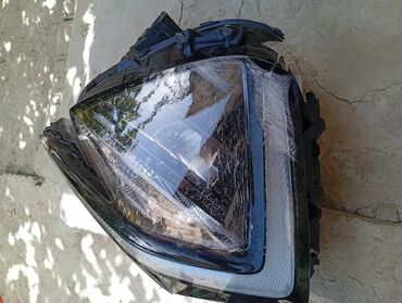 Faralar: Sağ, Kia, 2023 il, Orijinal, İşlənmiş — 12