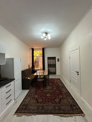 Долгосрочная аренда домов: Продаётся уютный домик у Иссык-Куля в селе Чок-Тал (ЦО Париж) Цена — 7