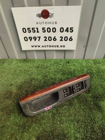 привозные двигатели в бишкеке для пассат б5: Блок управления стеклами Volkswagen Passat B5+ 2.3 AZX V5 2004 (б/у)