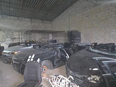 avtomobil ucun pec: Chevrolet Malibu ve Eqoinox ehtiyat hissələri – ABŞ-dan — 4