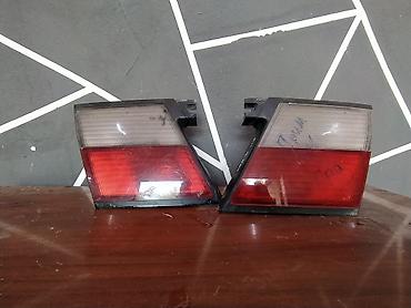 Стоп-сигналы: Продаю плафоны на япошек.
#фара #габарит at lalafo.kg — 16 Стоп-сигналы: Продаю плафоны на япошек.
#фара #габарит — 16