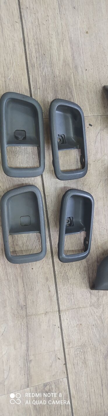 Другие автозапчасти: ПРОДАЮ это не разбор есть только то что на фото Тоета Эстима Тойоту — 28