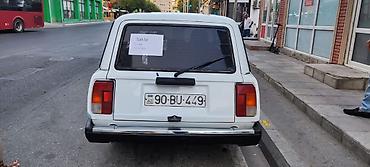 VAZ (LADA) 2104: 1.7 l | 2008 il 150000 km Universal lalafo.az -da — 1 VAZ (LADA) 2104: 1.7 l | 2008 il 150000 km Universal — 1