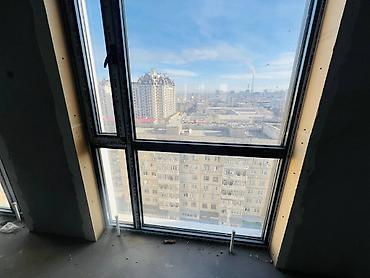офисы в центре: Аренда офисов, 262 м², В бизнес центре, С видом на горы, 1 линия, С отдельной кухней — 9