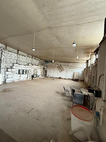 ofis alemi: Anbar/istehsalat sahəsi ( Daxildə ofis və anbar mövcutdur) - Geniş — 1