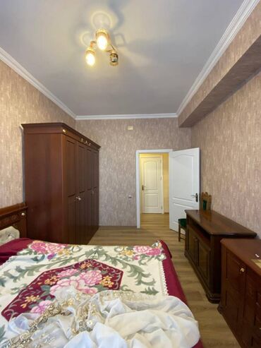 Uzunmüddətli kirayə mənzillər: 🚇 Elmlər və İnşaatçılar metro yaxınlığı,Mida Yaşayış Kompleksində 🏙 — 7