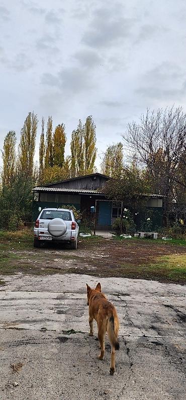 ферме: Продаётся сельскохозяйственный участок кошара, вместе с домом. Красная — 2