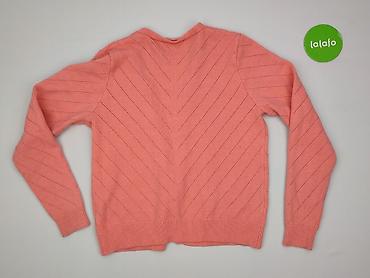 david emanuel sweter: Kardigan damski, rozmiar M — 3