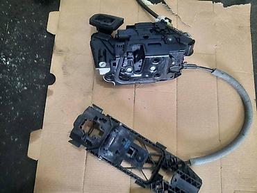 reno clio 2006: BRAVA ZA VOLKSWAGEN GOLF 6 OD 2009. DO 2012. GOD. | Moguce licno — 1