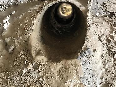 Beton işləri: Beton kesme desme xidmeti beton kesen beton kesimi sesiz vibrasiyasiz — 8