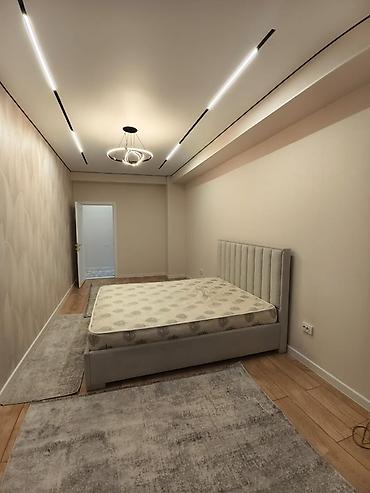 Долгосрочная аренда квартир: 4 комнаты, Без подселения, С мебелью полностью at lalafo.kg — 2 Долгосрочная аренда квартир: 4 комнаты, Без подселения, С мебелью полностью — 2