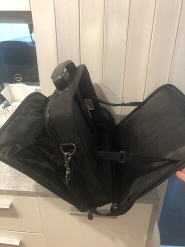 Futrole i torbe za laptopove: Torba za laptop br.8, uvoz Svajcarska — 5