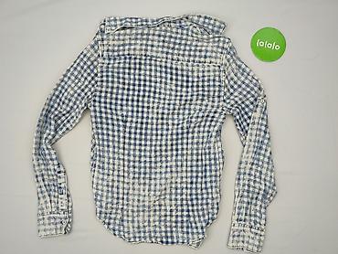 pull and bear rozmiary: FSBN, Koszula damska, rozmiar XS — 3