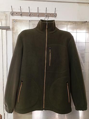 Толстовки: Толстовки флисовые/джемперы теплые для прохладной погоды. С at lalafo.kg — 8 Толстовки: Толстовки флисовые/джемперы теплые для прохладной погоды. С — 8