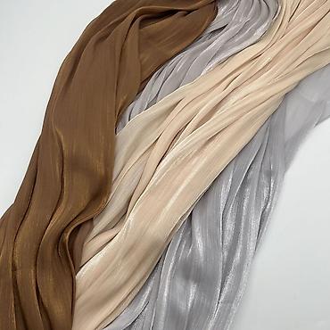 Шарфы, палантины: Шарф, Новый, Женские — 9