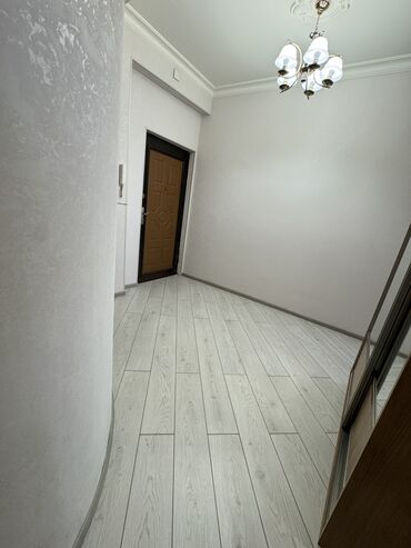 Uzunmüddətli kirayə mənzillər: Mənzil sahibiyəm! yalnız ailəyə verilir! 2 otaqlı təmirli yeni — 4