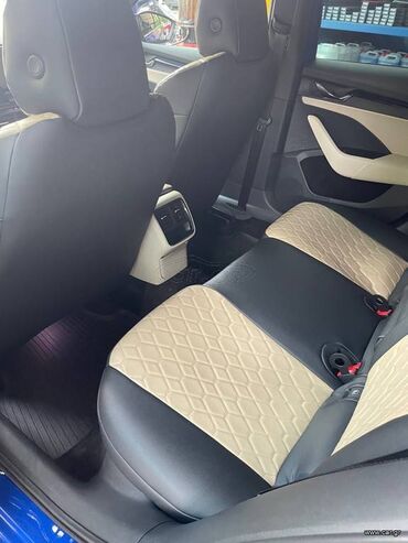 Skoda: Skoda Octavia: 1.5 l. | 2022 έ. 185000 km. Λιμουζίνα — 8