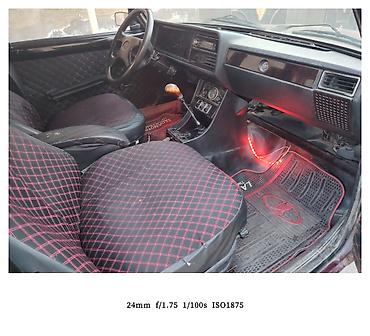 VAZ (LADA): VAZ (LADA) 2107: 1.6 l | 2002 il 86663 km Sedan — 3
