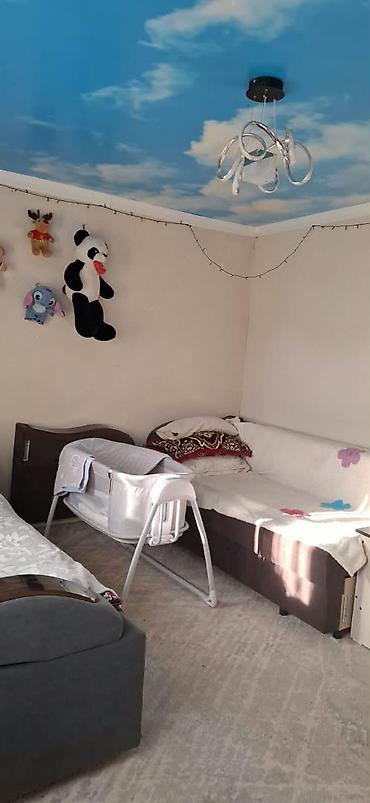 поливный земля: Продается жилой дом в городе каракол (пристань) есть хоз постройки — 6