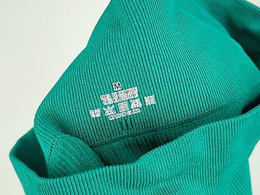 dresy z majtkami: Legginsy Sportowe damskie, rozmiar M — 4