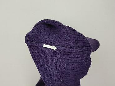 sweter w serca h: Sinsay, Sweter damski, rozmiar S — 5