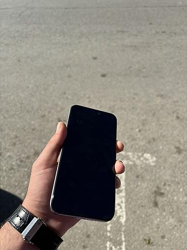 15 pro: IPhone 15 Pro Max, 256 GB, Natural Titanium, Face ID — 2