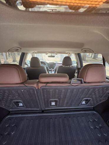 Subaru: Subaru Outback: 2020 г., 2.4 л, Вариатор, Бензин, Кроссовер — 6