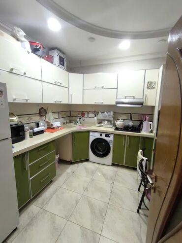 Həyət evləri və villaların satışı: 3 otaqlı, 100 kv. m, Kredit yoxdur, Yeni təmirli — 27