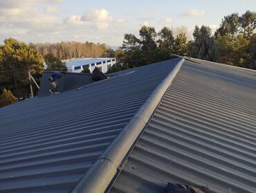 Кровля крыши: Кровля крыши | Монтаж, Демонтаж, Гидроизоляция Больше 6 лет опыта — 4