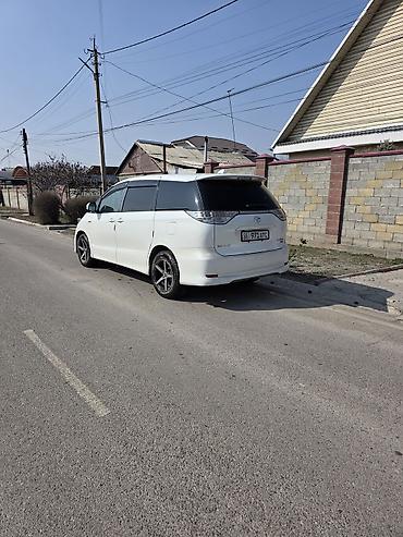 voxy noah: Toyota Estima: 2007 г., 2.4 л, Вариатор, Бензин, Минивэн — 3