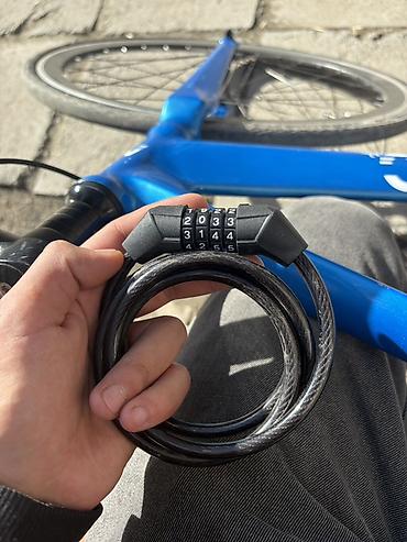 Городские велосипеды: Городской велосипед, Рама L (172 - 185 см), Новый at lalafo.kg — 5 Городские велосипеды: Городской велосипед, Рама L (172 - 185 см), Новый — 5