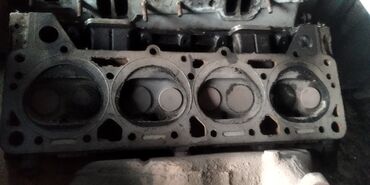 Двигатели, моторы и ГБЦ: Бензиновый мотор ЗИЛ 2020 г., 0.7 л, Б/у, Оригинал, Россия — 3